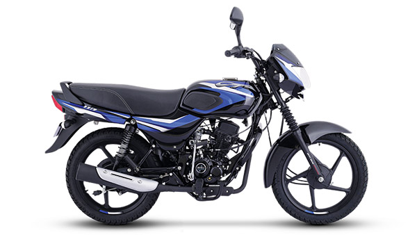 Bajaj CT 110 BS6 Price Increase Announced: Prices Hiked Marginally