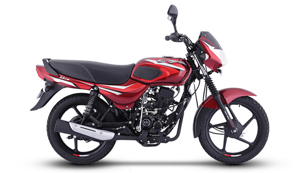Bajaj CT 110 BS6 Price Increase Announced: Prices Hiked Marginally