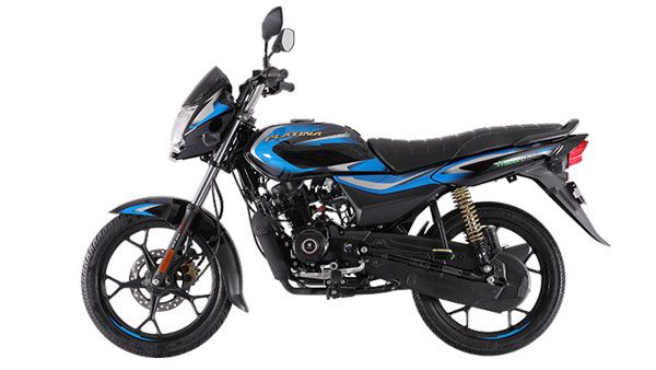 Bajaj Platina 100 & 110 BS6 Price Increase Announced: Here Is The New Price List