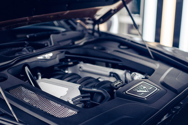 Bentley Mulsanne Production Comes To An End: Over 7,300 Cars Hand Crafted
