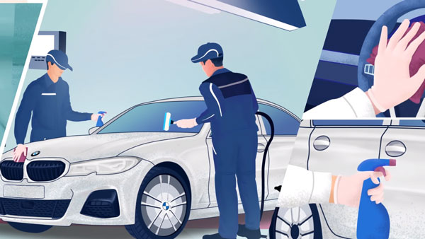 Shell & Pitstop Partners To Introduce Zero Contact Doorstep Vehicle Maintenance Service