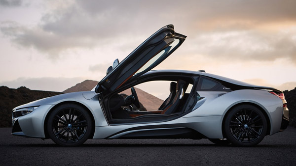 BMW i8 Hybrid Sports Car Discontinued: Last Unit Rolls Out From Leipzig Facility