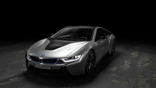 BMW i8 Hybrid Sports Car Discontinued: Last Unit Rolls Out From Leipzig Facility