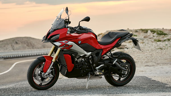BMW S 1000 XR Teased Ahead Of India Launch: Will Rival Kawasaki Versys 1000