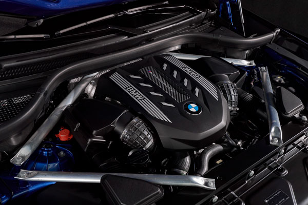 2020 BMW X6 Launched In India At Rs 95 Lakh: Variants, Features, Bookings, Specs & Other Updates
