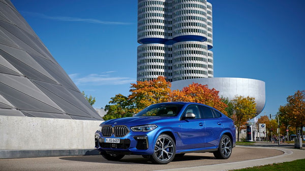 BMW & Mini New Maintenance Packages Introduced In India: Details