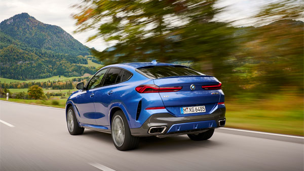 Top Car New Of The Week: 2020 BMW X6 Launch, Hyundai Electric SUV, New Thar Launch Details & Others