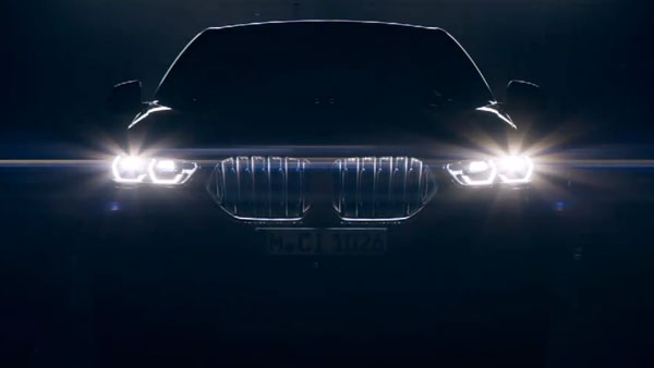 New BMW X6 India Launch On June 11: Specs, Features, Variants & Other Details