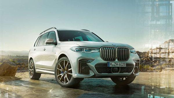 New BMW X7 M 50d Variant Launched In India At Rs 1.63 Crore: Specs, Features, Updates & Other Details