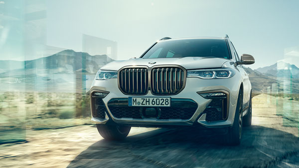 New BMW X7 M 50d Variant Launched In India At Rs 1.63 Crore: Specs, Features, Updates & Other Details