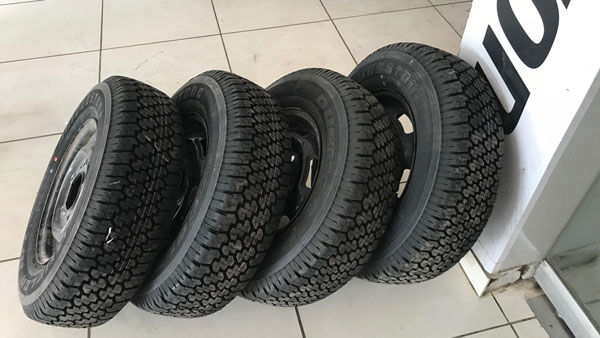 Bridgestone India Launches The 'Bridgestone Bookmyservice' Program