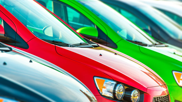 Supreme Court Pulls Up Automobile Associations For Disregarding BS4 Vehicle Registrations