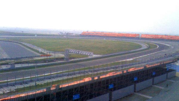 Buddh International Circuit, Madras Motor Race Track Open For Racing Action Amid Covid-19 Pandemic