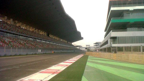 Buddh International Circuit, Madras Motor Race Track Open For Racing Action Amid Covid-19 Pandemic