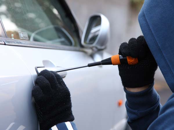 Lucknow Police Seize 80 Stolen Cars Worth 30 Crores: Used Car Dealers, Insurance Agents Involved