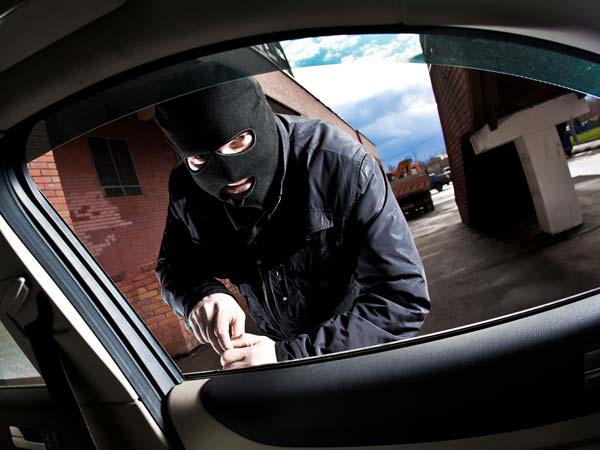 Lucknow Police Seize 80 Stolen Cars Worth 30 Crores: Used Car Dealers, Insurance Agents Involved