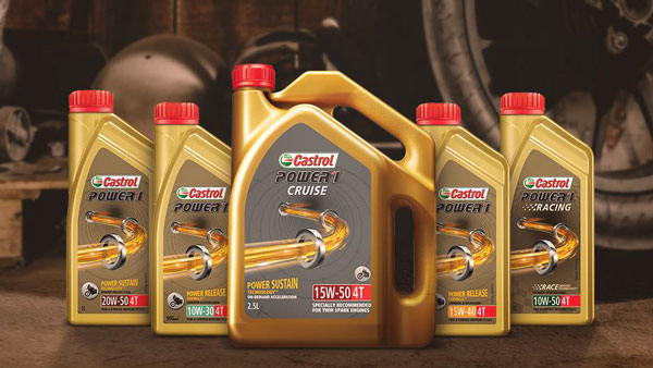 Castrol India Limited Announces Second Interim Dividend For FY 2019