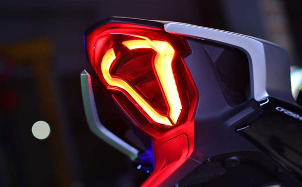 CFMoto 300SR Expected Arrive In India By This Year: Specs, Features & Other Details