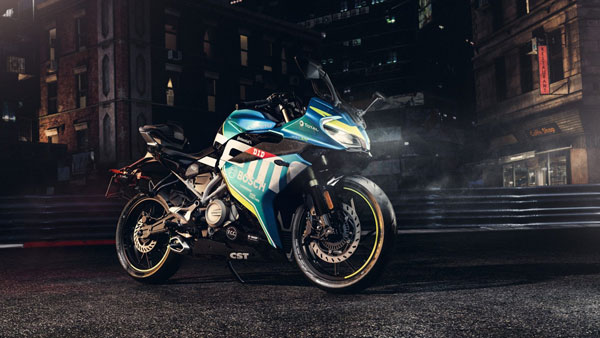 CFMoto 300SR Expected Arrive In India By This Year: Specs, Features & Other Details