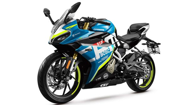 CFMoto 300SR Expected Arrive In India By This Year: Specs, Features & Other Details