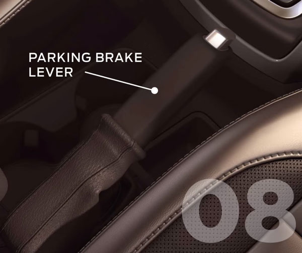 Key Contact Areas In A Car That Require Sanitisation: Highlighted By Ford