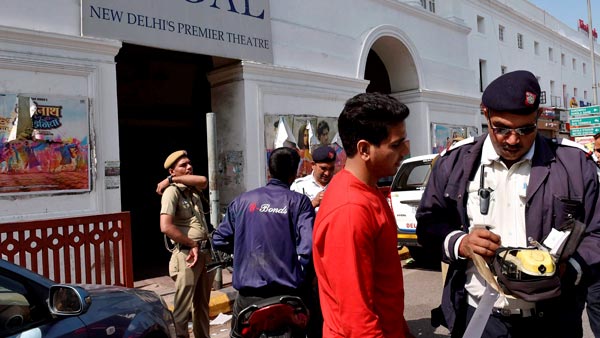 Traffic Violators To Be Issued Only E-Challans After 15 June In Uttar Pradesh