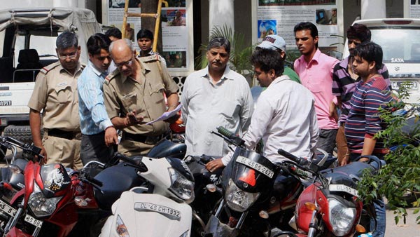 Vehicle Documents Validity Extended Till September-End: MoRTH Confirms Extension Across All States & Union Territories