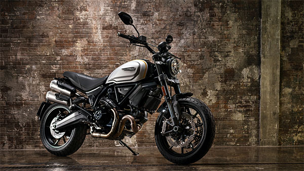 Ducati Launches Official Accessories For Scrambler Range Of Motorcycles