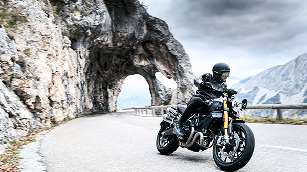 Ducati Launches Official Accessories For Scrambler Range Of Motorcycles