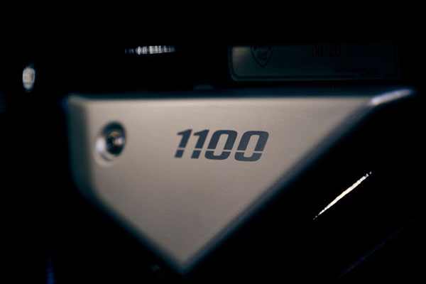 Ducati Unveils The Limited Edition Scrambler 1100 Sport Pro