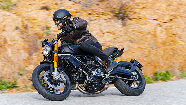 Ducati Launches Official Accessories For Scrambler Range Of Motorcycles