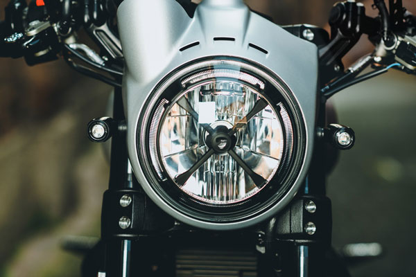 Ducati Launches Official Accessories For Scrambler Range Of Motorcycles