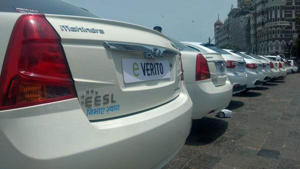 Government Extends FAME II Scheme Validity For Three Months