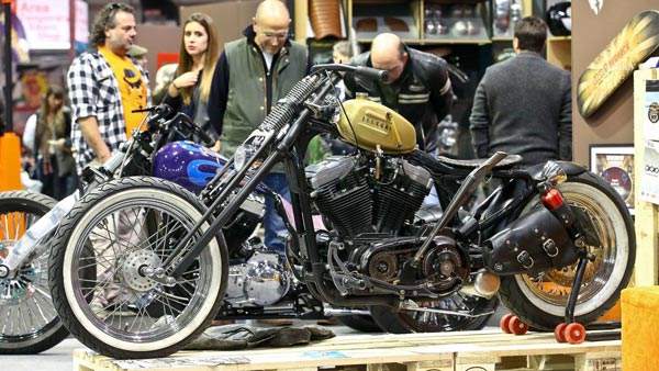 EICMA 2020 Cancelled Due To Ongoing Covid-19 Pandemic: Details