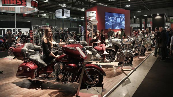 EICMA 2020 Cancelled Due To Ongoing Covid-19 Pandemic: Details