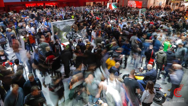 EICMA 2020 Cancelled Due To Ongoing Covid-19 Pandemic: Details
