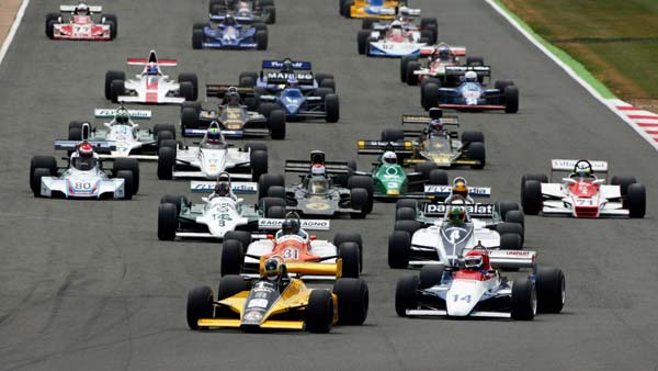 Formula 1 Confirms Cancellation Of Azerbaijan, Singapore, And Japanese Grand Prix