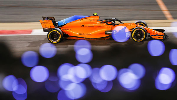 Formula 1 Confirms Cancellation Of Azerbaijan, Singapore, And Japanese Grand Prix
