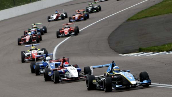 Formula 1 Confirms Cancellation Of Azerbaijan, Singapore, And Japanese Grand Prix