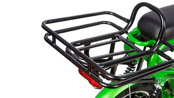 Gemopai Miso Mini Electric Scooter Launched In India At Rs 44,000: Details And Specs
