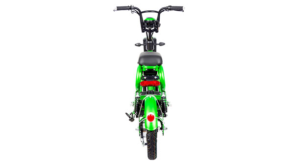 Gemopai Miso Mini Electric Scooter Launched In India At Rs 44,000: Details And Specs