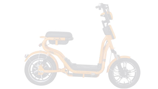 Gemopai Miso Mini Electric Scooter Launched In India At Rs 44,000: Details And Specs