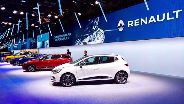 Geneva Motor Show 2021 Cancelled In Light Of Covid-19 Pandemic