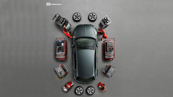 Pawan Munjal Invests In Automobile Repair & Service Solution Start-Up GoMechanic
