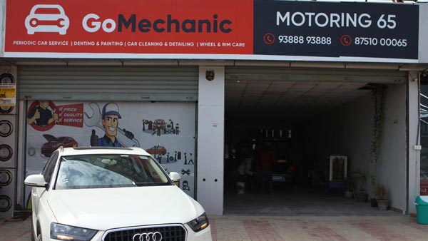 Pawan Munjal Invests In Automobile Repair & Service Solution Start-Up GoMechanic