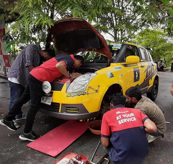 Pawan Munjal Invests In Automobile Repair & Service Solution Start-Up GoMechanic