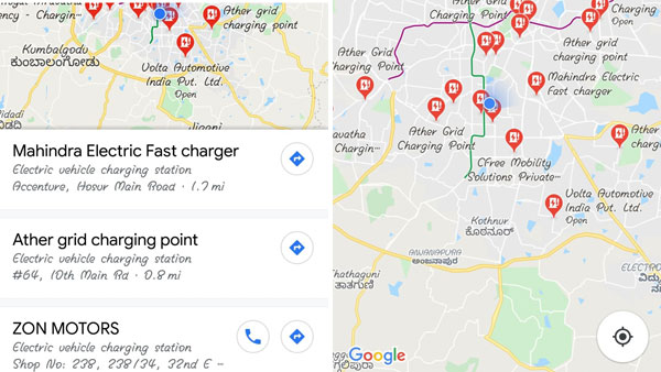 Google Maps Get New Features Aimed At Keeping Users Safe Amid The Covid-19 Pandemic