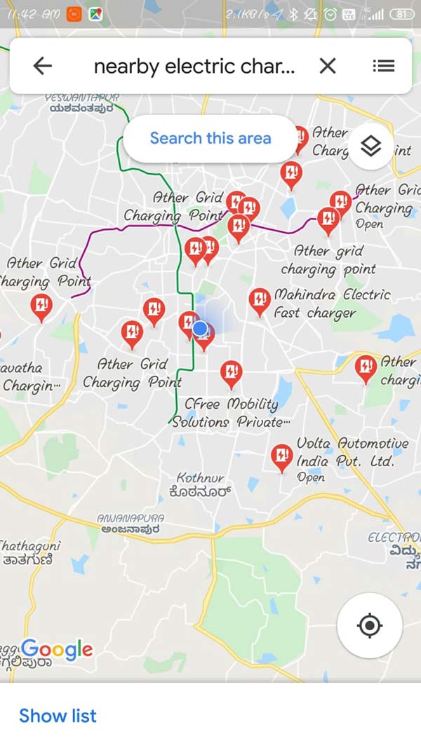Google Maps Get New Features Aimed At Keeping Users Safe Amid The Covid-19 Pandemic