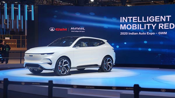Great Wall Motors Confirms USD 1 Billion Investment Plan For India: Signs MoU With Maharashtra