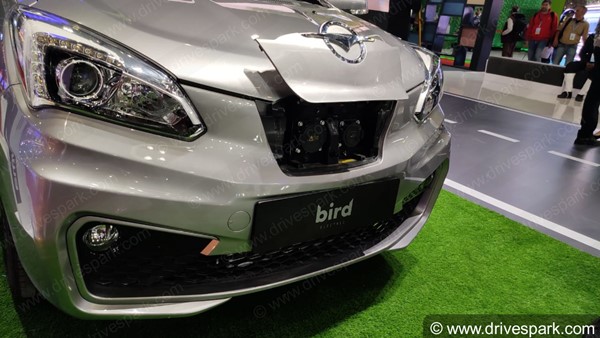 Haima Automobile India Entry Delayed: Bird Electric EV1 Launch Could Be Postponed